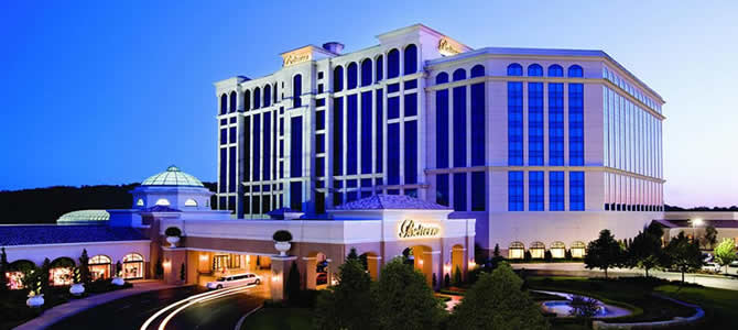 Belterra Resort & Casino