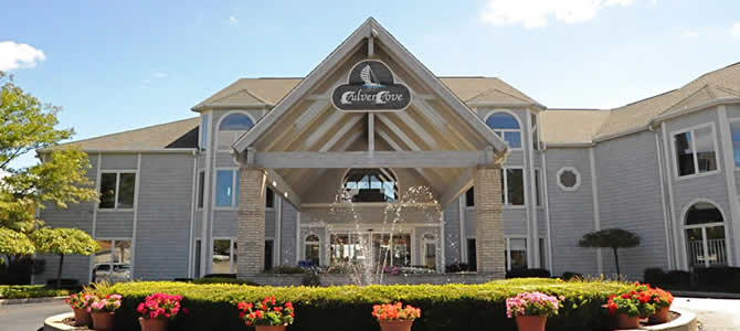 Culver Cove Resort & Conference Center